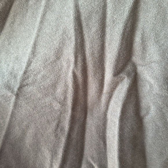 Women’s | Size Medium | Olive Green | Open Front Cardigan - Picture 5 of 8